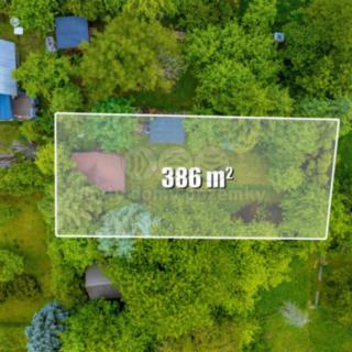 Prodej zahrady 373 m² Turnov Mašov