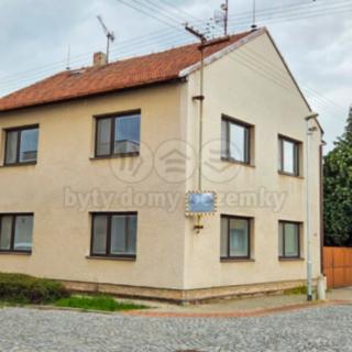 Prodej rodinného domu 150 m² Pardubice Svítkov, Branecká