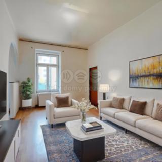 Prodej bytu 2+kk 68 m² Plzeň Jižní Předměstí, Klatovská třída