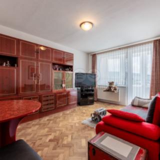 Prodej bytu 3+1 82 m² Sokolov