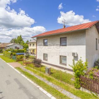Prodej rodinného domu 230 m² Pohoří