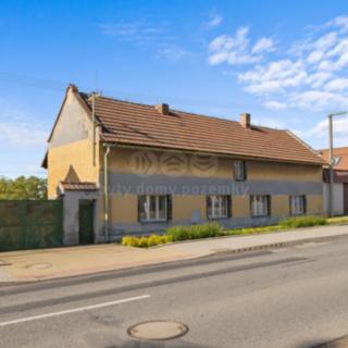 Prodej rodinného domu 90 m² Cítov