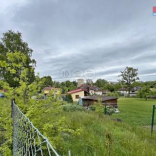 Pronájem zahrady 517 m² Česká Lípa Dolní Libchava