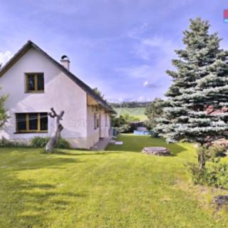 Pronájem rodinného domu 78 m² Čechtice Nové Práchňany