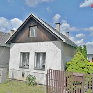 Prodej rodinného domu 56 m² Světlá nad Sázavou, Rozkoš