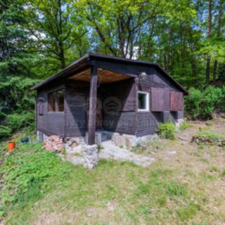 Prodej chaty 30 m² Nová Role Mezirolí