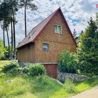 Prodej chaty 96 m² Kozlany