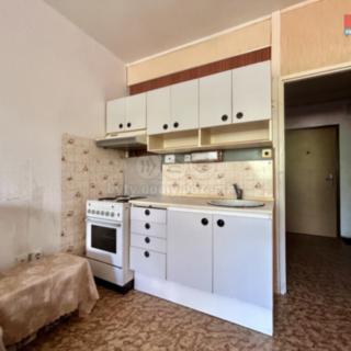 Pronájem bytu 1+kk a garsoniéry 29 m² Pelhřimov, Táborská
