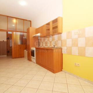 Prodej bytu 3+1 75 m² Nový Bor Arnultovice, Gen. Svobody