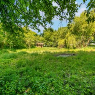 Prodej stavební parcely 829 m² Puclice