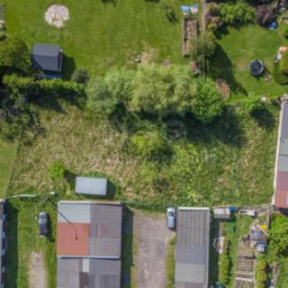 Prodej stavební parcely 1 228 m² Rumburk 1