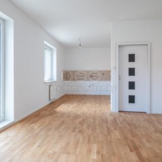 Prodej bytu 2+kk 53 m² Strakonice I, Havlíčkova