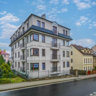 Prodej rodinného domu 895 m² Karlovy Vary Drahovice, Rumunská