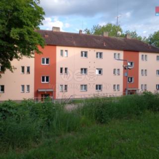 Prodej bytu 2+1 54 m² Vlašim