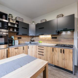Prodej bytu 4+1 82 m² Sokolov, Jiřího z Poděbrad