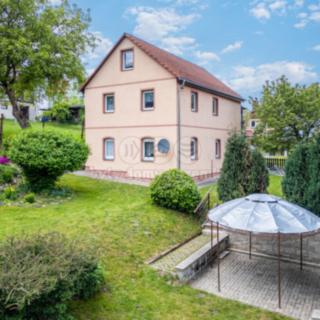 Prodej rodinného domu 132 m² Aš, Saská