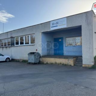 Prodej obchodu 408 m² Nové Sedlo