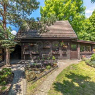 Prodej chaty 35 m² Nymburk