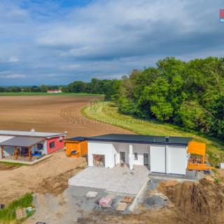 Prodej rodinného domu 116 m² Pustějov