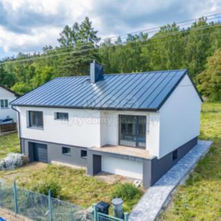 Prodej rodinného domu 103 m² Tuchlovice