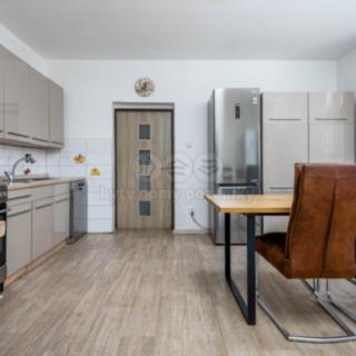 Prodej rodinného domu 87 m² Kopidlno, Husova