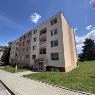 Prodej bytu 1+1 38 m² Valtice, Pod zámkem