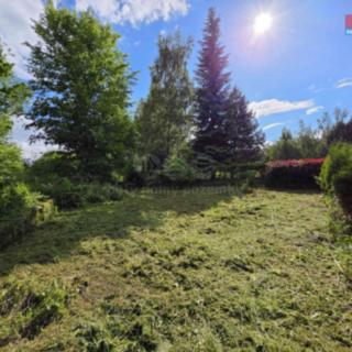 Prodej zahrady 174 m² Krnov Pod Bezručovým vrchem, Rybniční
