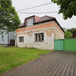 Prodej rodinného domu 68 m² Nová Ves