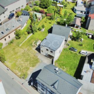 Prodej výrobního objektu 160 m² Letohrad, Jilemnického