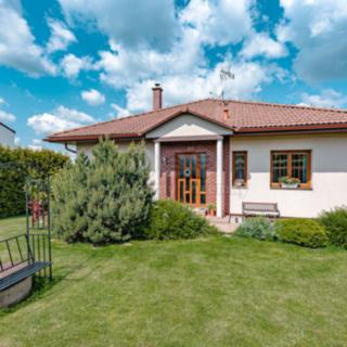 Prodej rodinného domu 118 m² Vamberk Peklo