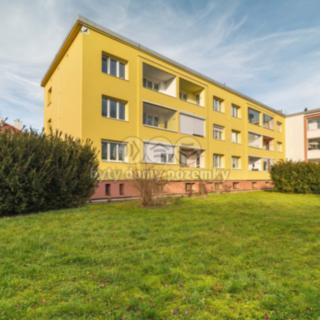 Pronájem bytu 2+1 51 m² Pečky