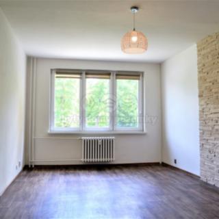 Pronájem bytu 2+1 58 m² Ostrava Výškovice, Výškovická