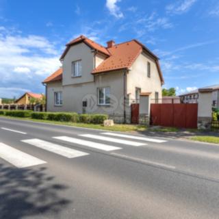 Prodej rodinného domu 110 m² Dobroměřice, 5. května