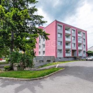 Prodej bytu 2+1 52 m² Děčín XXVII-Březiny