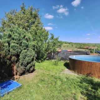 Prodej zahrady 363 m² Obrnice Chanov