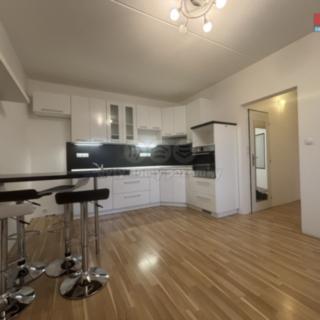 Pronájem bytu 2+kk 42 m² Soběslav I, Bezděkova