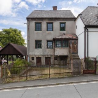 Prodej rodinného domu 104 m² Postřekov