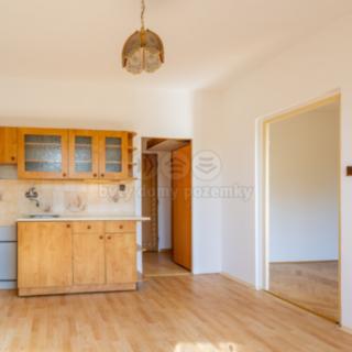 Pronájem bytu 1+1 39 m² Karlovy Vary, Ostrovská