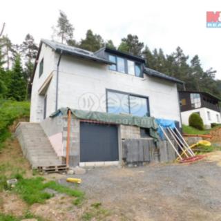 Prodej rodinného domu 128 m² Turnov, Nad Hájkem