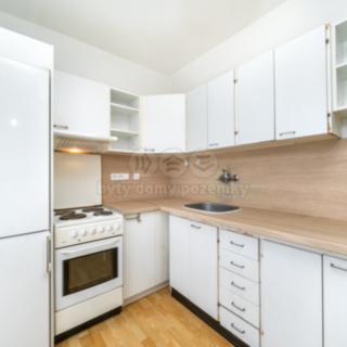 Prodej bytu 3+1 73 m² Letohrad, Spořilov III