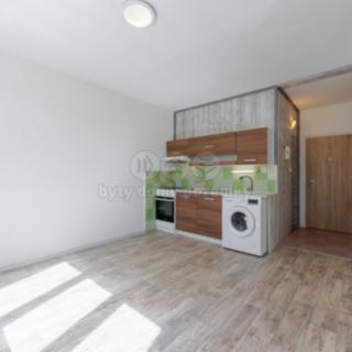 Prodej bytu 1+1 36 m² Vintířov