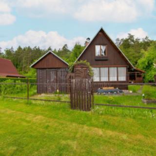 Prodej chaty 60 m² Svojšín