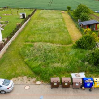 Prodej stavební parcely 1 533 m² Šumice