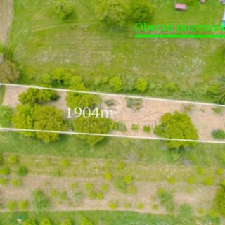 Prodej zahrady 1 904 m² Bystřice pod Hostýnem Sovadina