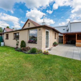 Prodej chaty 55 m² Karlovy Vary Dvory, U Rybníčků