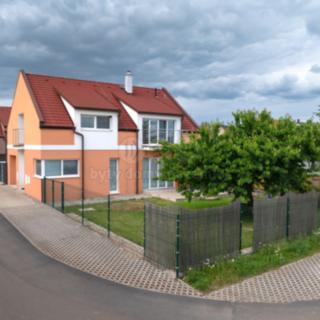 Prodej rodinného domu 155 m² Obora