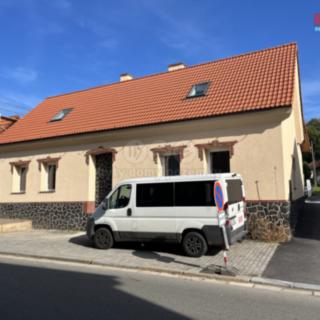 Prodej bytu 4+kk 112 m² Choceň, Záměstí