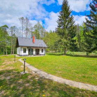 Prodej chaty 85 m² Nový Hrádek Rzy