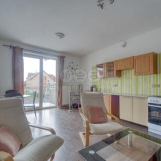 Pronájem bytu 2+kk 53 m² Tlučná, Pod Školkou