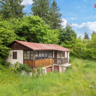 Prodej chaty 60 m² Kamenný Přívoz